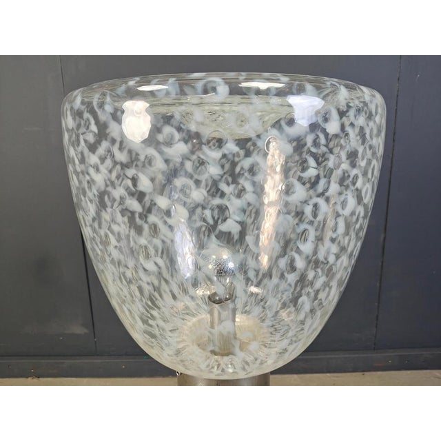 Vintage Floor Lamp from Mazzega, 1960s For Sale - Image 11 of 17