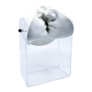 Sculpture Bust For Sale