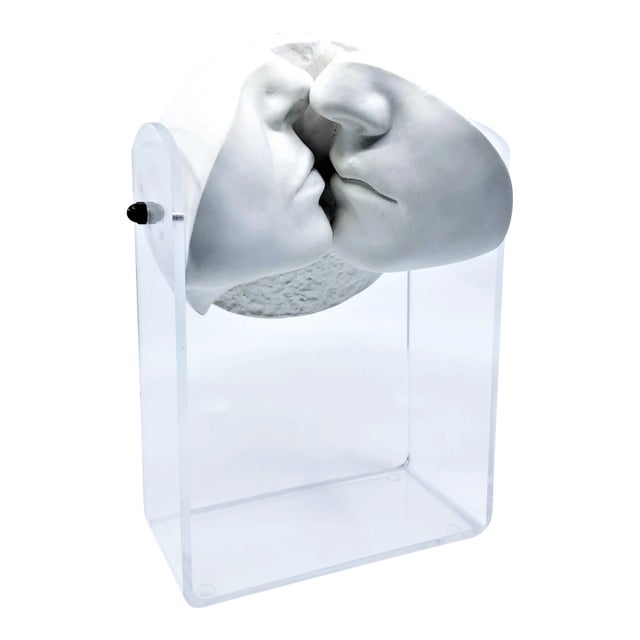 Sculpture Bust For Sale