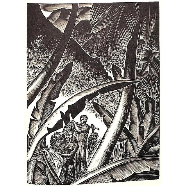 "Hot Countries" 1930 Waugh, Alec For Sale - Image 9 of 12