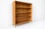 Danish Modern Cabinet-Bookcase, 1970s For Sale - Image 6 of 6