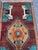 Turkish Yastik Rug 1'8" x 3'4" For Sale - Image 4 of 5