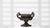 Black 19th Century France Black Iron Planter For Sale - Image 8 of 8