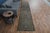 1970s 1970s Vintage Handmade Wool Cotton Beige Runner Rug For Sale - Image 5 of 11