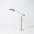 This floor lamp was made by Stilux Milano, we date it back to the 1950s. Stilux Milano was an Italian lighting company...