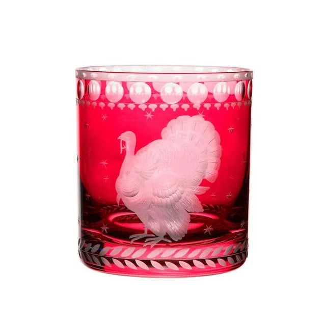 Looking for a different color or set quantity? ARTEL crystal glassware is available in over 30 beautiful colors, which can...