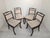 Empire Style Chair, 1975 For Sale - Image 11 of 16