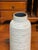 Ivory Heath Ceramics Sausalito Striated Ceramic Vase For Sale - Image 8 of 12