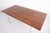 Andreas Tuck Model AT 318 Dining Table in Rosewood by Andreas Tuck for Hans J. Wegner, 1960s For Sale - Image 4 of 11