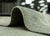 Textile Turkish Oushak Rug 6'1" x 9'1" #19127 For Sale - Image 7 of 8