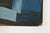 1970s Vintage Unframed Moody Still Life Painting on Board For Sale - Image 5 of 14