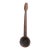 Antique Sculptural Kitchen Ladle For Sale