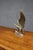 Cast Metal Eagle Sculpture For Sale - Image 11 of 13