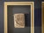 Framed Collection of Late 19th Twelve Antique and Vintage Match Safes / Vesta Cases For Sale - Image 12 of 16