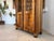 Biedermeier Display Cabinet, 1840s For Sale - Image 12 of 18