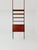 Danish teak room divider vintage library bookcase Modular shelf-system , 1960s Dimensions: Height: 220--260 cm Width: 88...