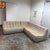 Design Plus Gallery presents a N701 Modular Three-Piece Sectional by Jacques Deneef for Ethnicraft. The N701 collection is...