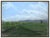 Message us to inquire about custom framing options! (Included for free with every purchase) The artwork here, "Summer...