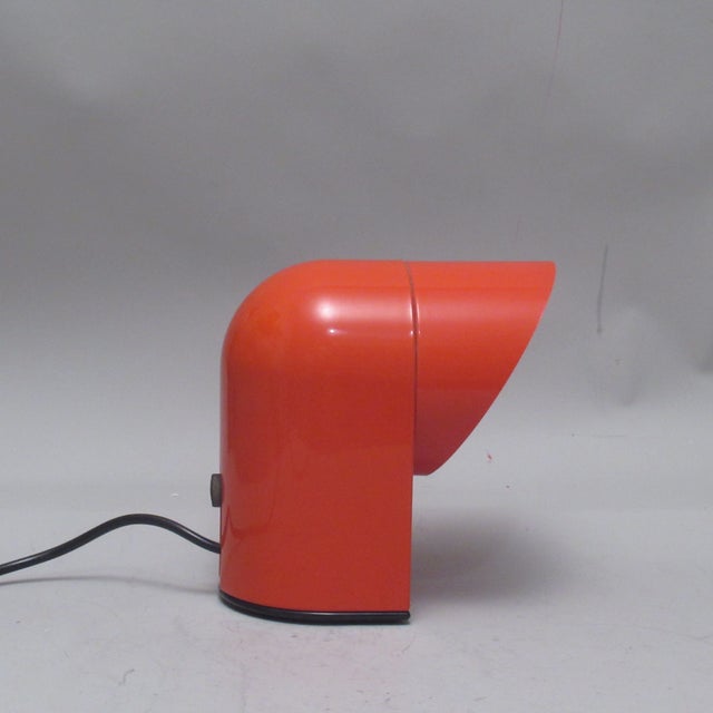 Paolo Piva Lamp Oliver by Paolo Piva for Lumenform, 1970s For Sale - Image 4 of 12