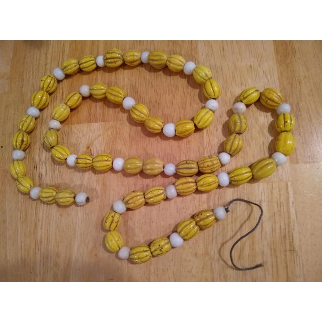 18th Century Antique Southeast Asia Trade Beads For Sale - Image 5 of 5