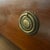 Antique Inlaid Mahogany Five-Drawer Chest, Circa 1900 — Federal Revival Companion Piece For Sale - Image 10 of 11