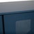 419 Intono Wooden Sideboard in Blue from WK Wohnen For Sale - Image 6 of 18