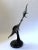 Contemporary Mantas in Flight - Bronze Sculpture For Sale - Image 3 of 7