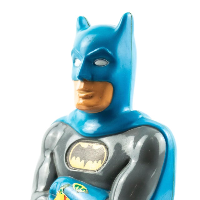 1970s Batman Money Saver, USA, 1974 For Sale - Image 5 of 6