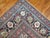 Ivory Late 19th Century Antique Persian Doroksh Carpet For Sale - Image 8 of 18