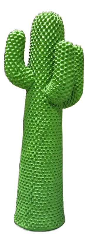 Green Cactus from Gufram