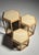 Nesting Side Tables from Roche Bobois, Set of 3 For Sale - Image 14 of 15