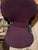 Herman Miller Vintage Herman Miller Equa Chairs (1998–2000) – Set of 5 (4 Side + 1 Armchair) For Sale - Image 4 of 12