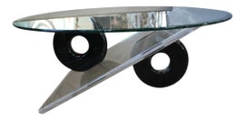 Example of Shlomi Haziza Coffee Tables