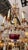 Early 19th Century Empire Style Gilt-Brass and Glass Chandelier For Sale In Dallas - Image 6 of 9