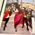 1994 British ‘Norman Parkinson Photographs 1935-1990’ Coffee Table Book. For Sale - Image 17 of 18