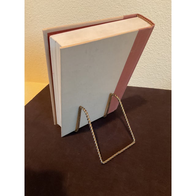 Orange Heretics of Dune by Frank Herbert Circa 1984 Publisher C. P. Putnam's Son For Sale - Image 8 of 9