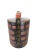 1900 - 1909 Early 20th Century Antique Chinese Bamboo Food Basket For Sale - Image 5 of 11