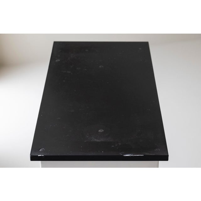 Wim Rietveld Bookcase by Wim Rietveld for De Bijenkorf, 1960s For Sale - Image 4 of 17