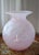 Glass Vintage Italian Vase by Mariana Iskra for Ribes Studio, 2004 For Sale - Image 7 of 9