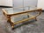 Provasi Neoclassical Italian Coffee Table For Sale In San Francisco - Image 6 of 12