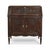 Late 19th Century 19th Century Liègeoise Louis XVI Style Solid Oak Secrétaire For Sale - Image 5 of 18
