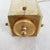 Gold 1970s Mid-Century Modern Leaf Murano Glass Sconces - a Pair For Sale - Image 8 of 11