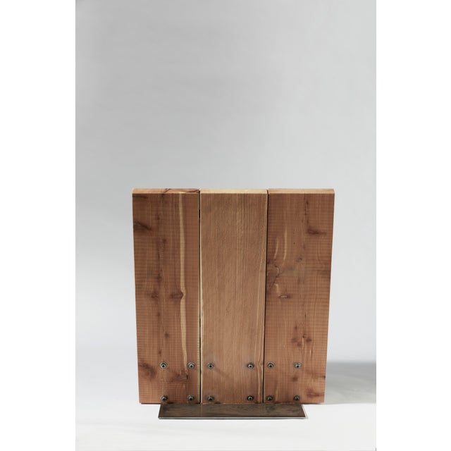 Outdoor Adirondack Chair For Sale - Image 4 of 7