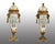 Antique Napoleon III Vases in Polychrome Sevres Porcelain, France, 19th Century, Set of 2 For Sale - Image 4 of 4