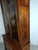 Antique Bookcase in Walnut For Sale - Image 15 of 18