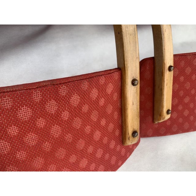 Dining Chairs from Zakłady Mebli Giętych Radomsko, 1960s, Set of 4 For Sale - Image 15 of 18