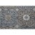Handwoven Gray/Lavender Oushak Style Area Rug 9'10" X 14'1" For Sale In Dallas - Image 6 of 11