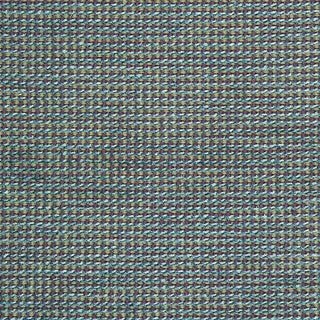 Sample - Schumacher Coco Weave Fabric in Venetian For Sale