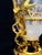 Metal 19th Century, French Belle Époque Bronze & Etched Glass Japonesque Vase For Sale - Image 7 of 15