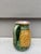 19th Century Majolica English Pineapple Pitcher For Sale - Image 4 of 5